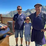 Le Cocon La Mongie