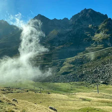 Le Cocon 公寓