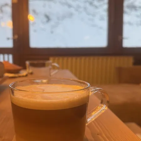 Le Cocon 아파트 *