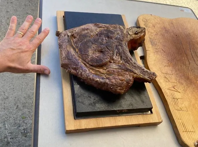 Le Cocon Apartmán La Mongie