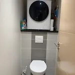 Le Cocon לה מונג'י