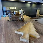Apartamento Le Cocon *