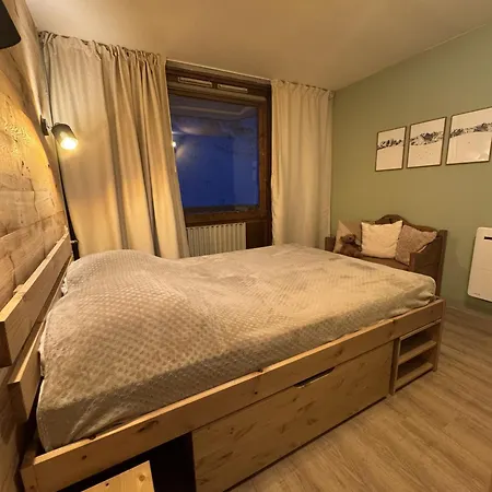 Apartment Le Cocon