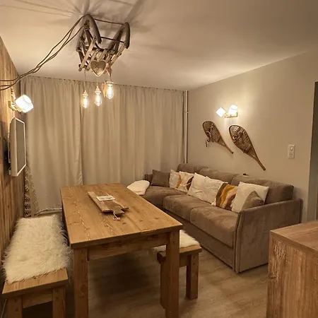 Le Cocon Apartment