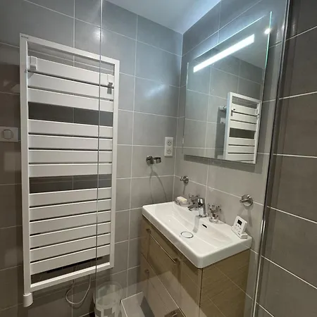 Apartment Le Cocon