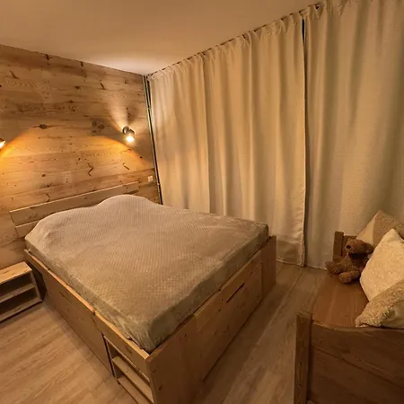 Le Cocon Apartment *