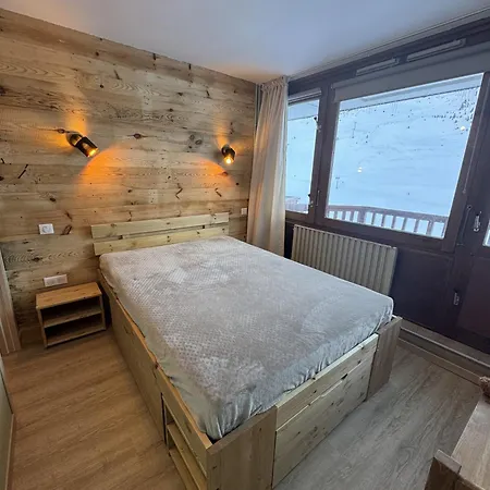 Apartment Le Cocon *