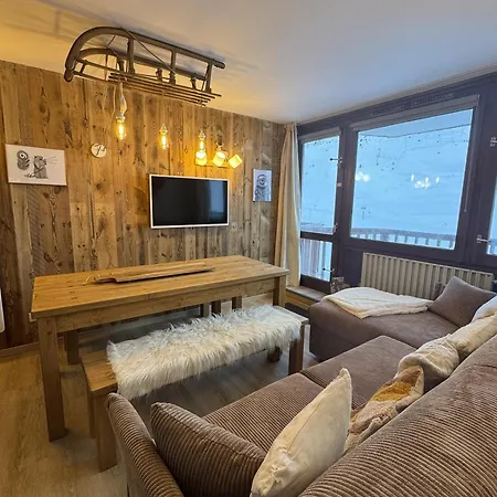 Apartment Le Cocon