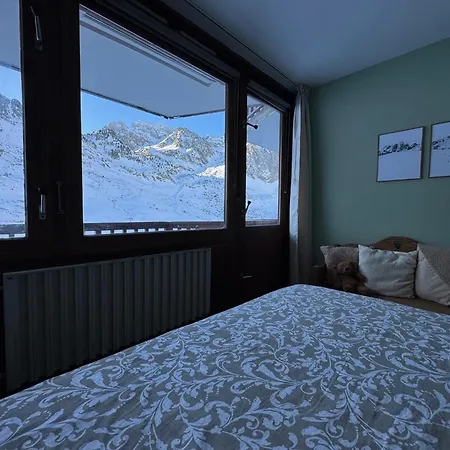 Le Cocon アパート ラ・モンジー