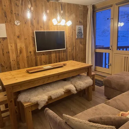 アパート Le Cocon