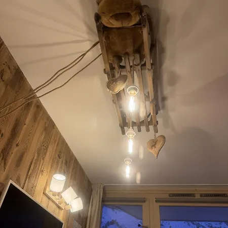 Le Cocon ラ・モンジー