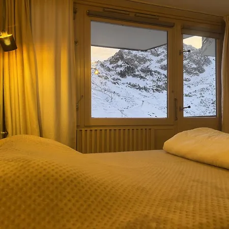 Le Cocon ラ・モンジー