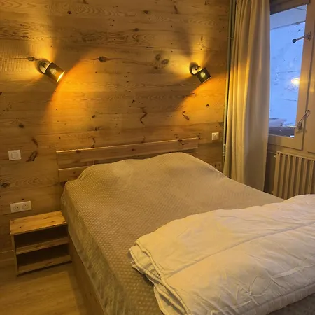Le Cocon Lägenhet
