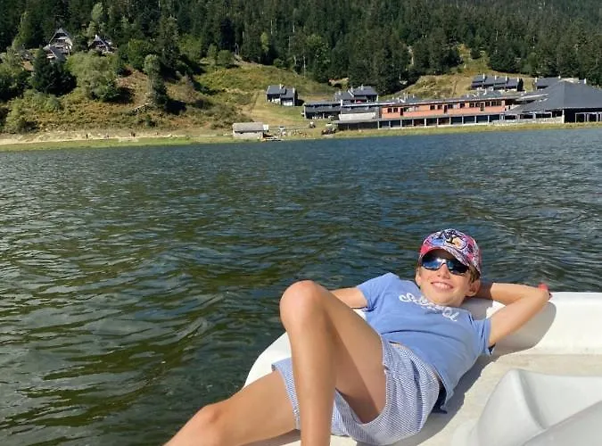 Le Cocon Appartamento