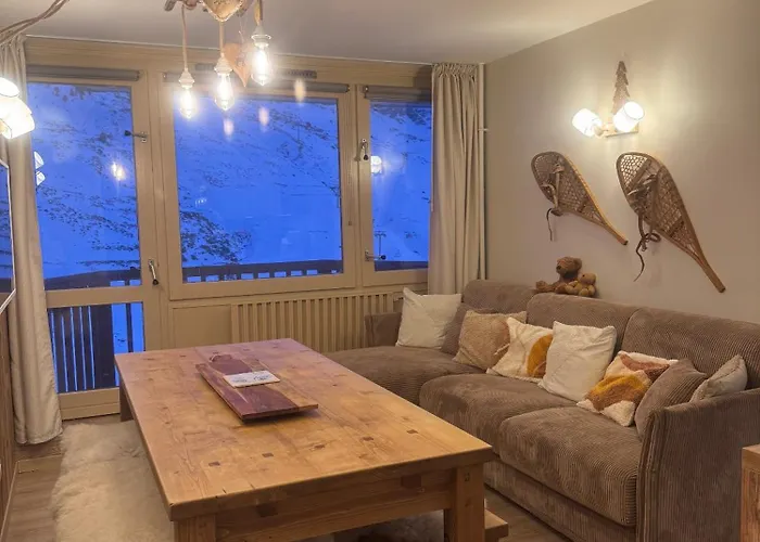 Le Cocon Appartamento *