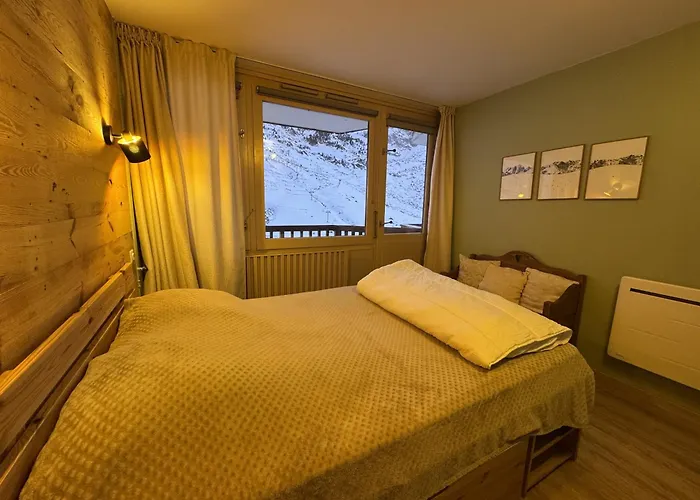 Le Cocon Appartamento *